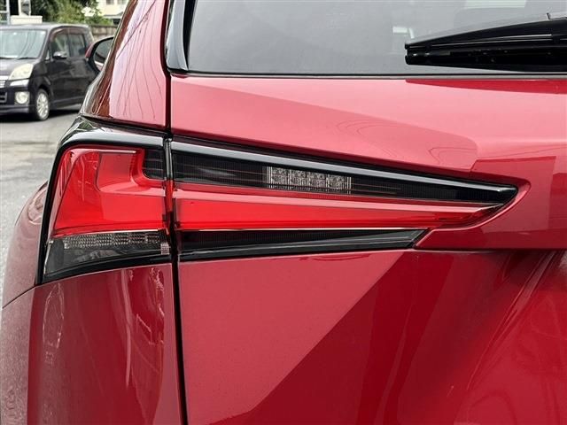 TOYOTA LEXUS NX300h 2018