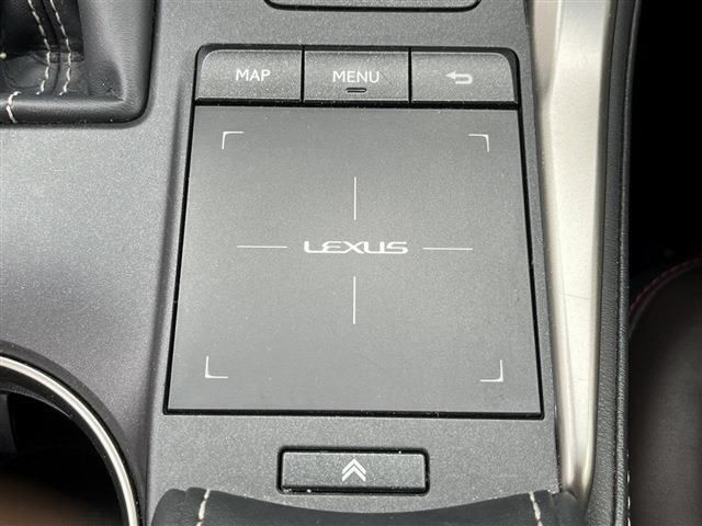 TOYOTA LEXUS NX300h 2018