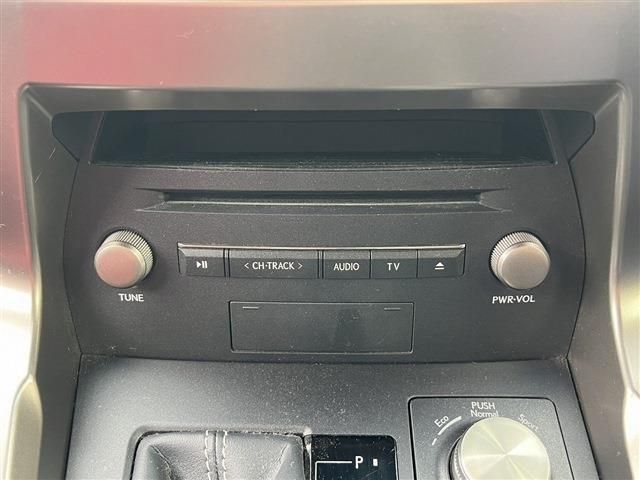 TOYOTA LEXUS NX300h 2018