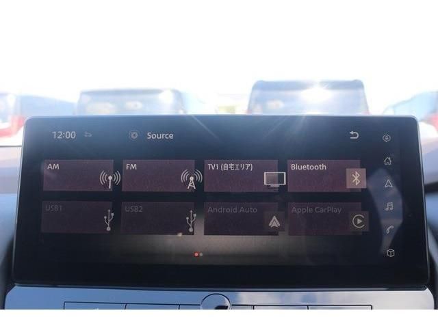 NISSAN X-TRAIL HYBRID 4WD 2022