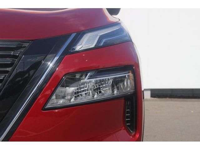 NISSAN X-TRAIL HYBRID 4WD 2022