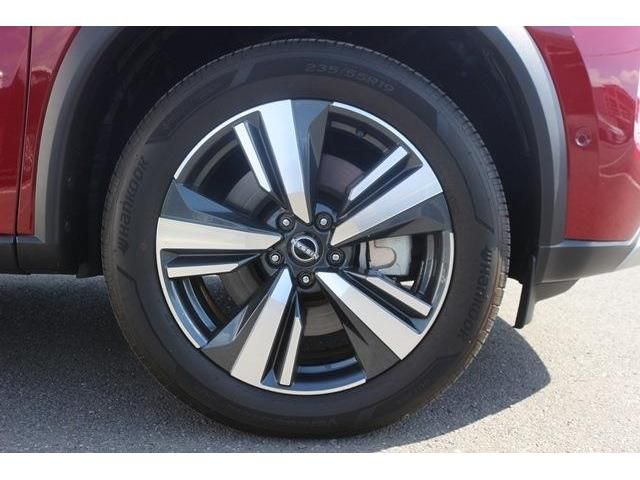 NISSAN X-TRAIL HYBRID 4WD 2022