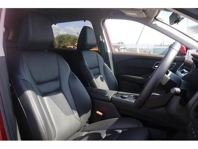 NISSAN X-TRAIL HYBRID 4WD 2022