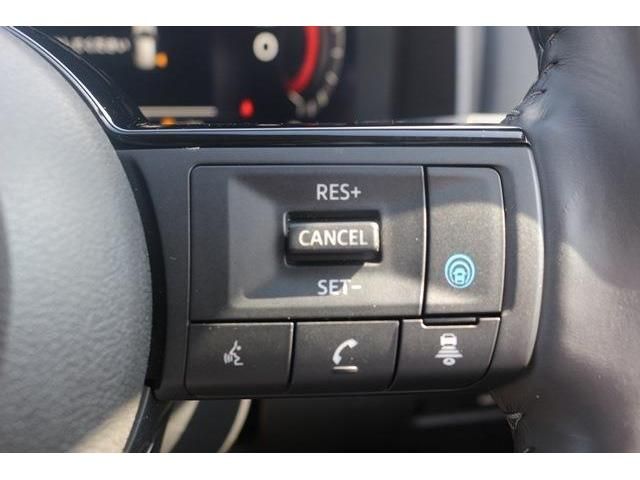 NISSAN X-TRAIL HYBRID 4WD 2022