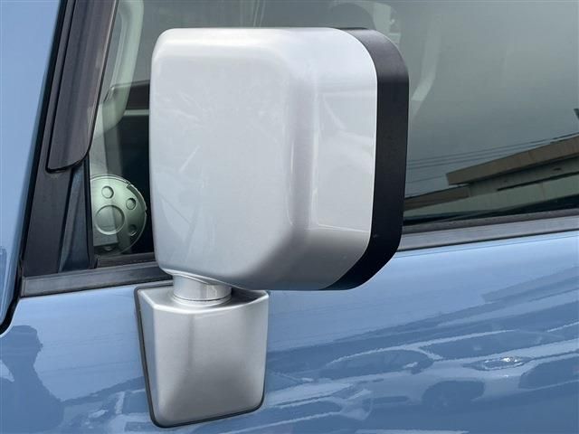 TOYOTA FJ CRUISER 4WD 2014