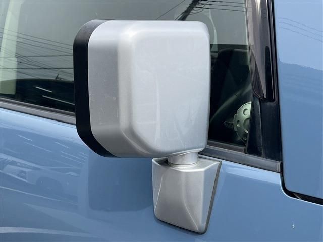 TOYOTA FJ CRUISER 4WD 2014