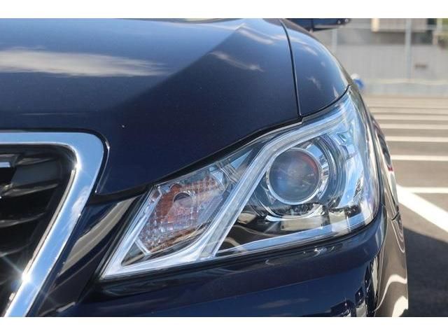 TOYOTA CROWN sedan hybrid 2013