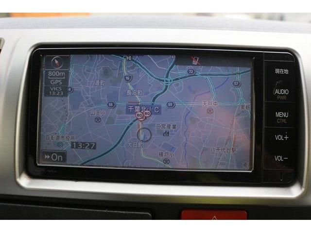 TOYOTA HIACE van 2WD 2015