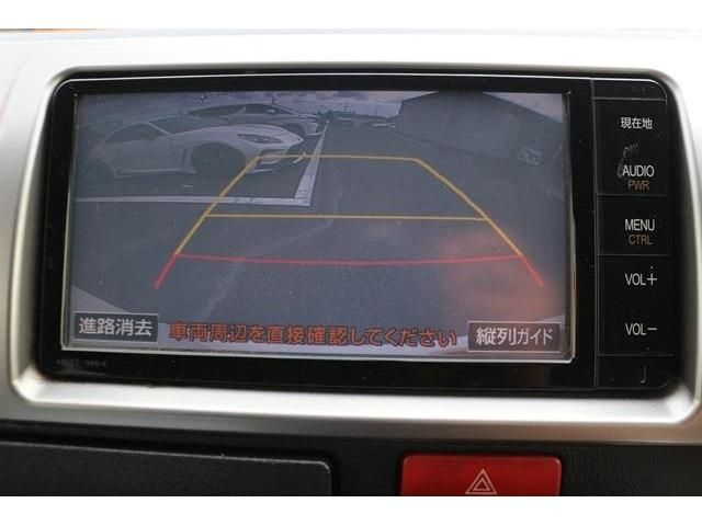 TOYOTA HIACE van 2WD 2015