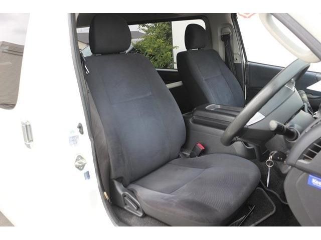 TOYOTA HIACE van 2WD 2015