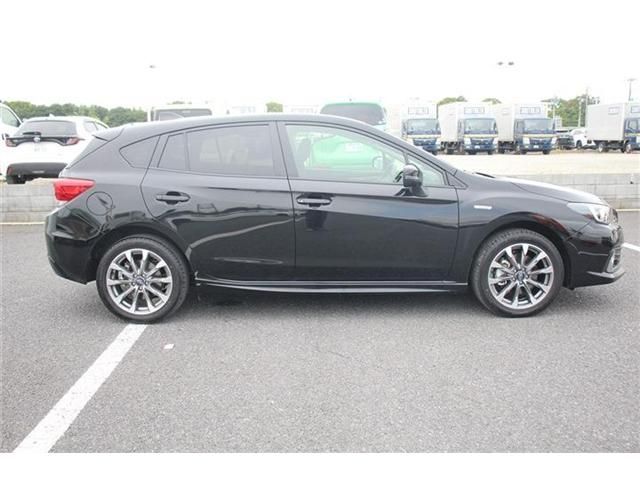 SUBARU IMPREZA SPORT 4WD 2022