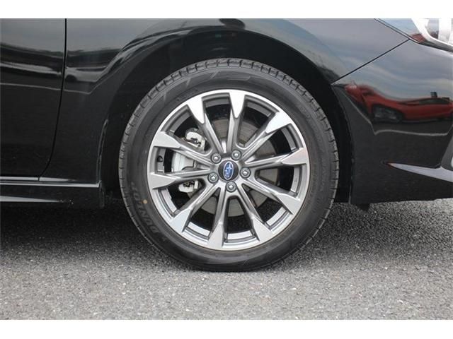 SUBARU IMPREZA SPORT 4WD 2022