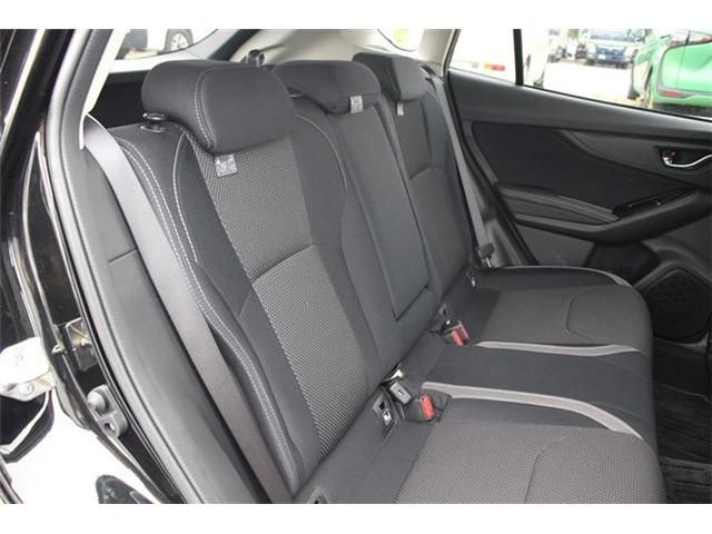 SUBARU IMPREZA SPORT 4WD 2022