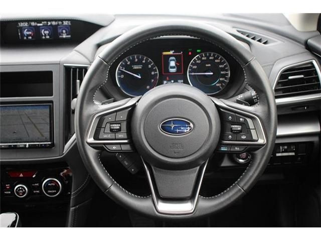 SUBARU IMPREZA SPORT 4WD 2022