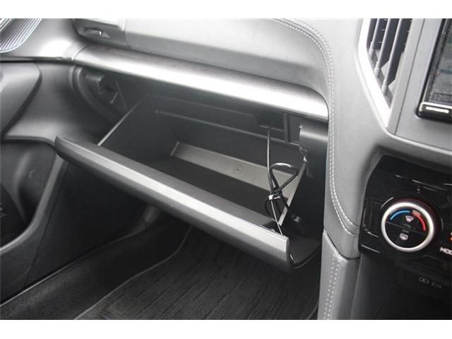 SUBARU IMPREZA SPORT 4WD 2022