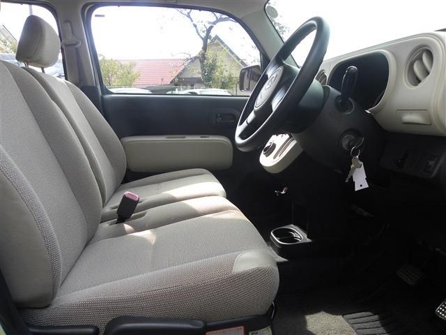 DAIHATSU MIRA Cocoa 2010