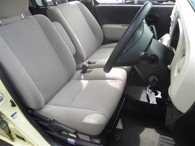 DAIHATSU MIRA Cocoa 2010