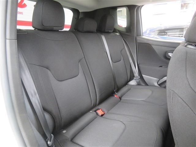 JEEP JEEP Renegade 2021