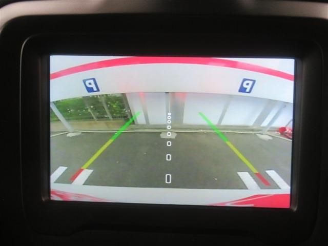 JEEP JEEP Renegade 2021