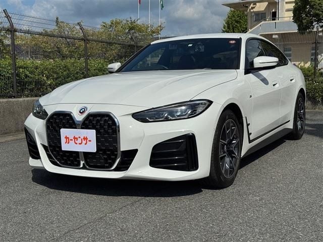 BMW BMW 4series Gran coupe 2023