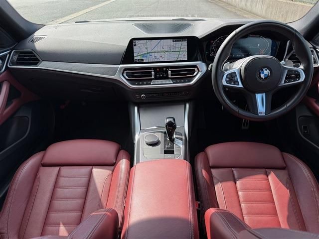 BMW BMW 4series Gran coupe 2023