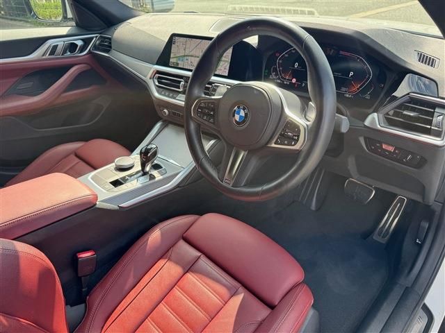 BMW BMW 4series Gran coupe 2023