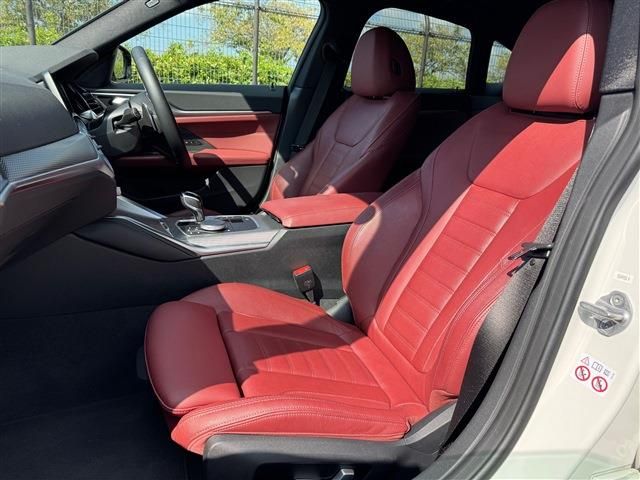 BMW BMW 4series Gran coupe 2023