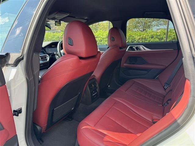 BMW BMW 4series Gran coupe 2023