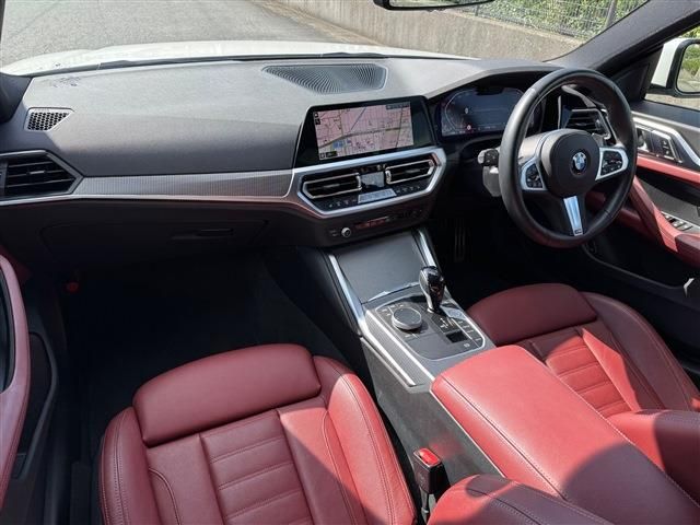 BMW BMW 4series Gran coupe 2023