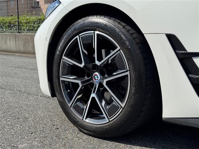 BMW BMW 4series Gran coupe 2023