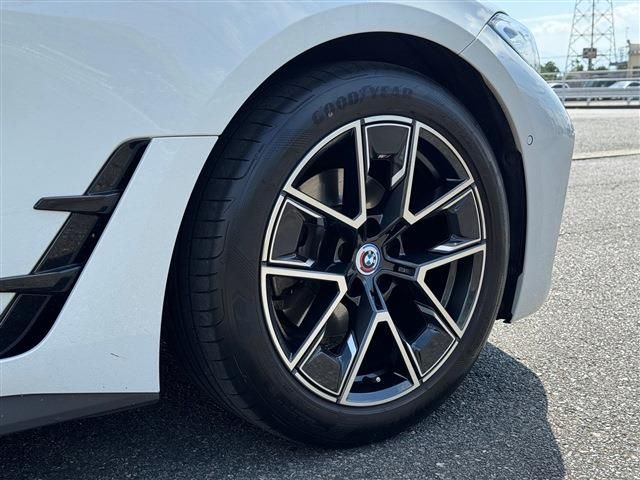 BMW BMW 4series Gran coupe 2023