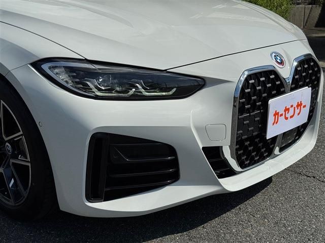 BMW BMW 4series Gran coupe 2023