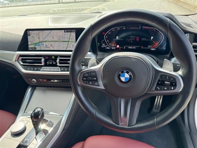 BMW BMW 4series Gran coupe 2023