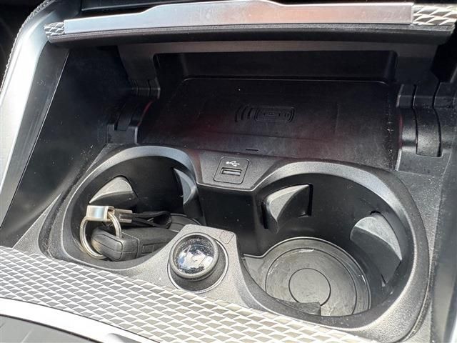 BMW BMW 4series Gran coupe 2023