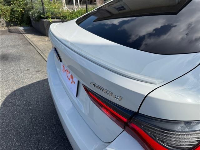 BMW BMW 4series Gran coupe 2023