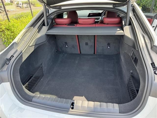 BMW BMW 4series Gran coupe 2023