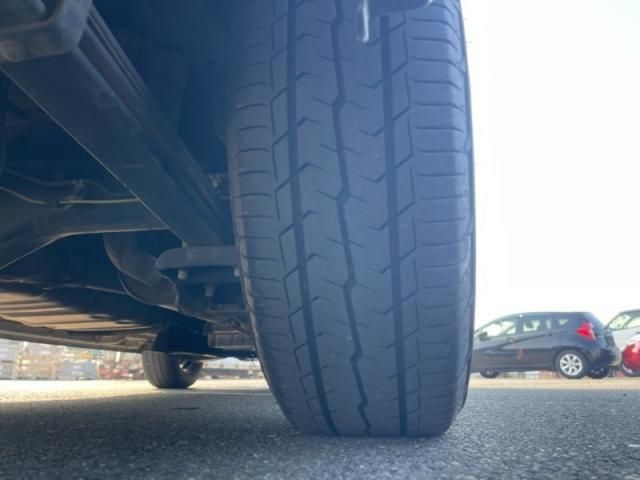 TOYOTA HIACE van 2WD 2012