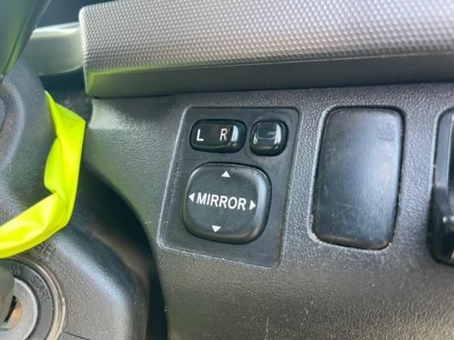 TOYOTA HIACE van 2WD 2012