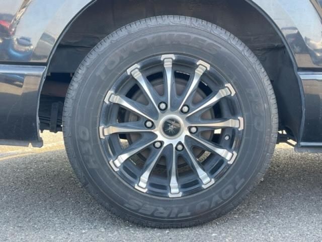 TOYOTA HIACE van 2WD 2012