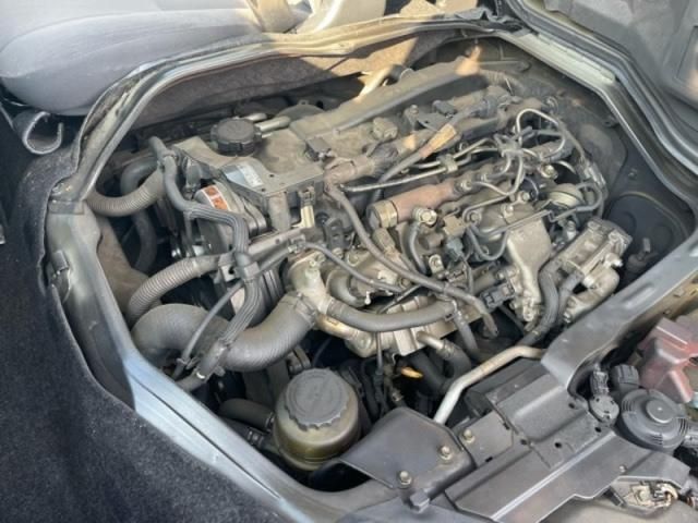 TOYOTA HIACE van 2WD 2012