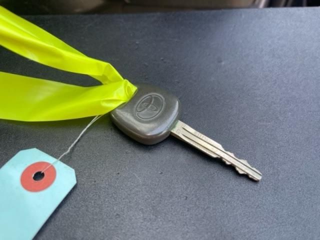 TOYOTA HIACE van 2WD 2012