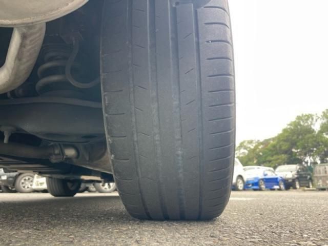 TOYOTA HARRIER 2WD 2017