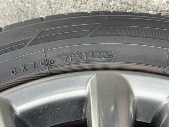 TOYOTA HARRIER 2WD 2017