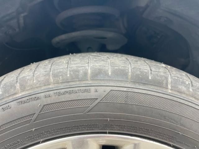 TOYOTA HARRIER 2WD 2017