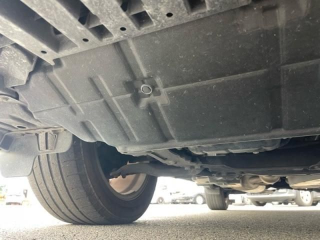 TOYOTA HARRIER 2WD 2017