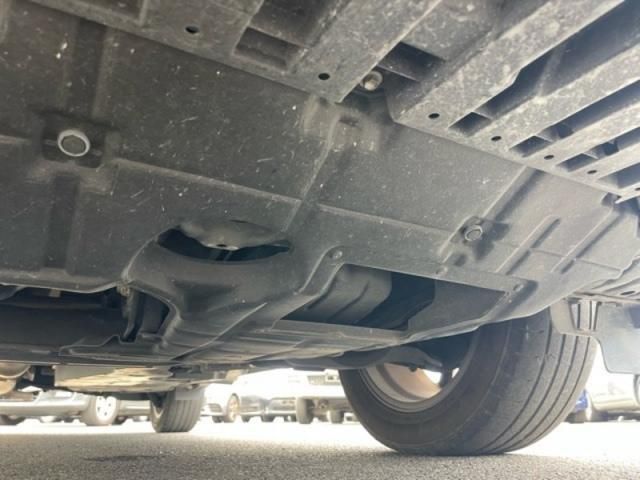 TOYOTA HARRIER 2WD 2017