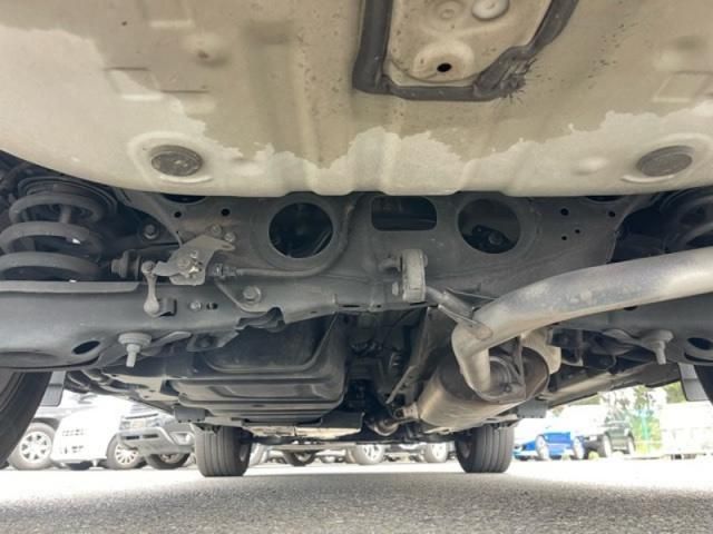 TOYOTA HARRIER 2WD 2017