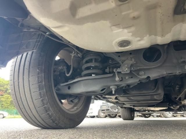 TOYOTA HARRIER 2WD 2017