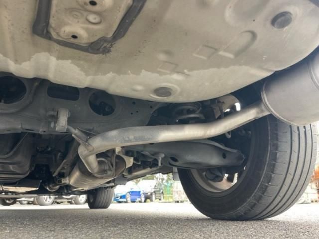 TOYOTA HARRIER 2WD 2017