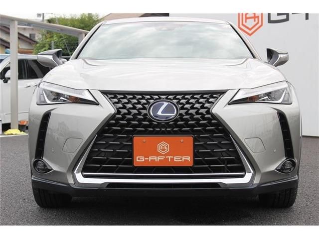TOYOTA LEXUS UX250h AWD 2018